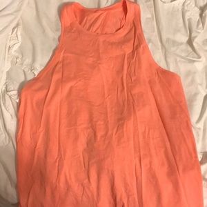 LuluLemon All Tied Up Tank